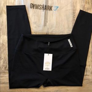 Gymshark training leggings